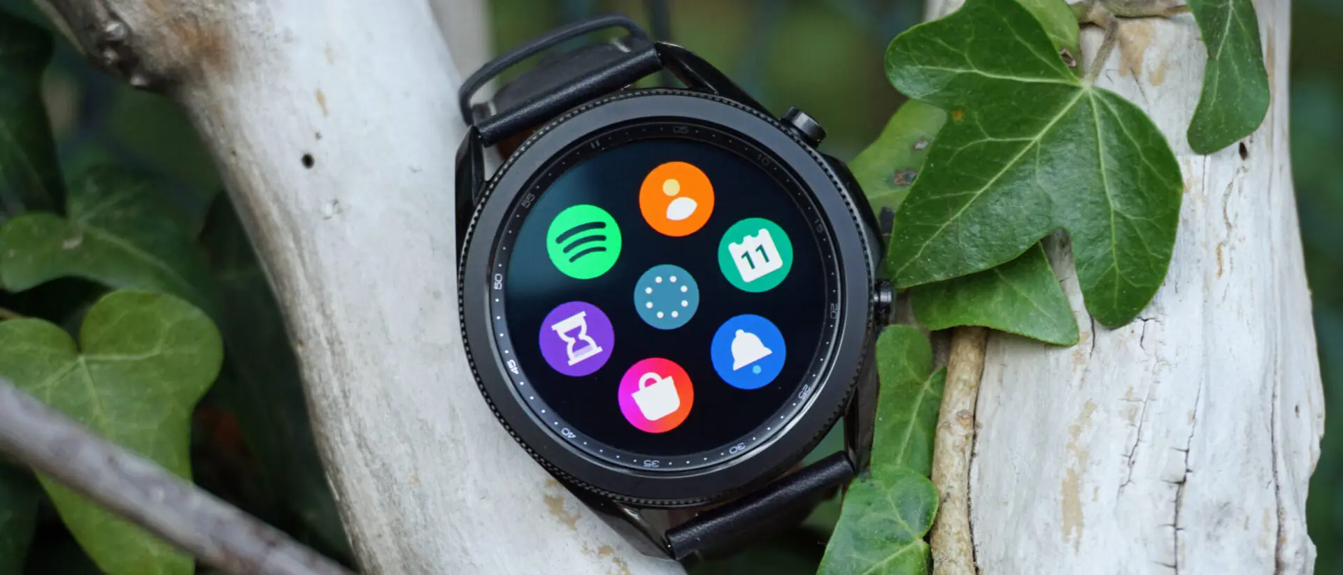 Samsung verabschiedet sich von Tizen OS und der Galaxy Watch 3 I CH