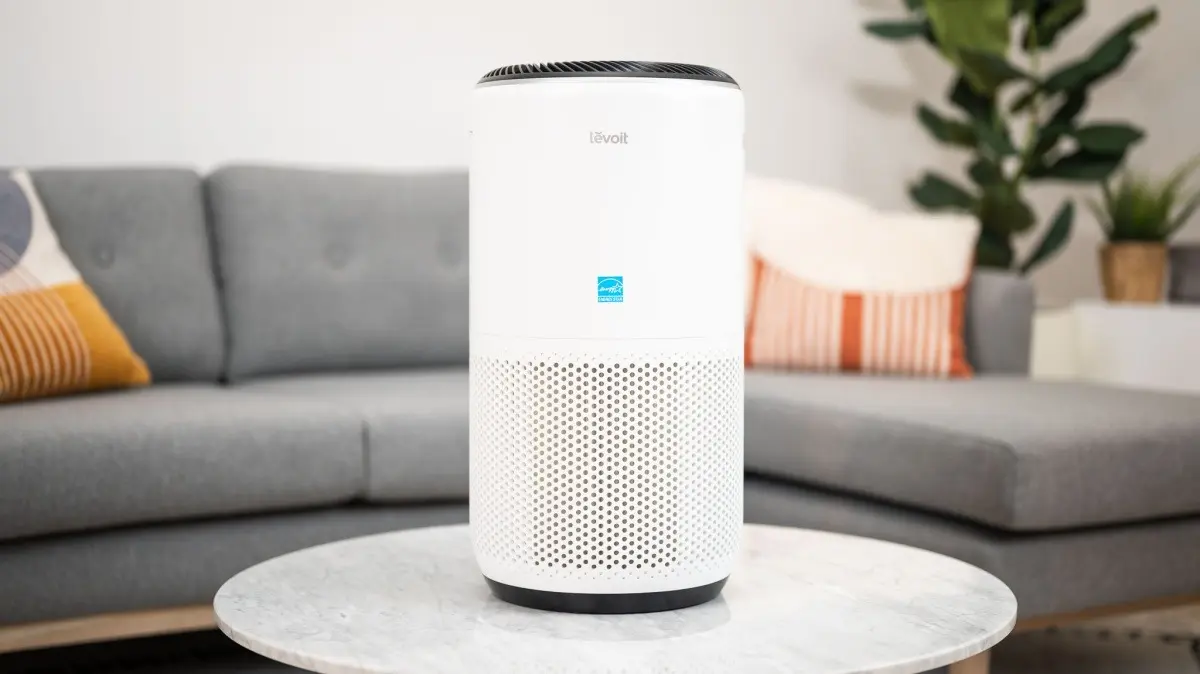 Recensione Levoit Core 400S I CH